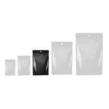 Custom Mylar Bags Wholesale