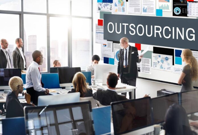 IT Outsourcing Services in the USA