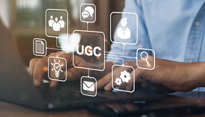 UGC Agency