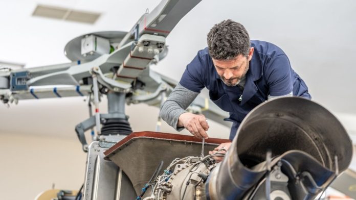 5 Ways AS6171 Testing Ensures Aerospace Component Reliability