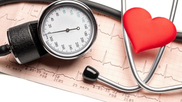 A Holistic Approach to Maintaining Healthy Blood Pressure
