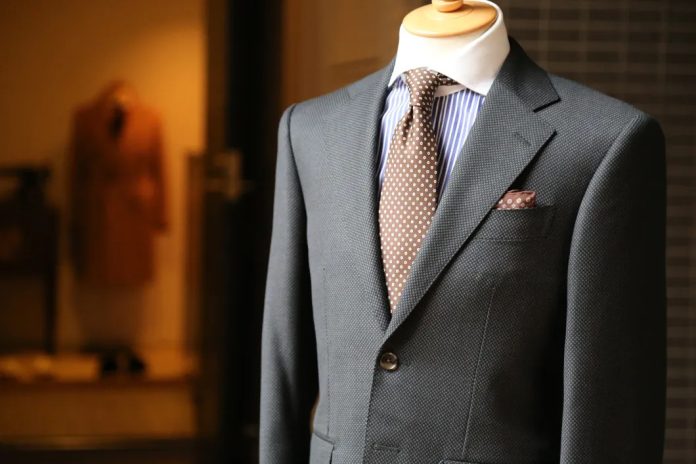 tailored suits in Bangkok
