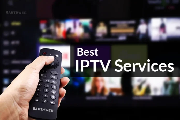 IPTV Premium Service