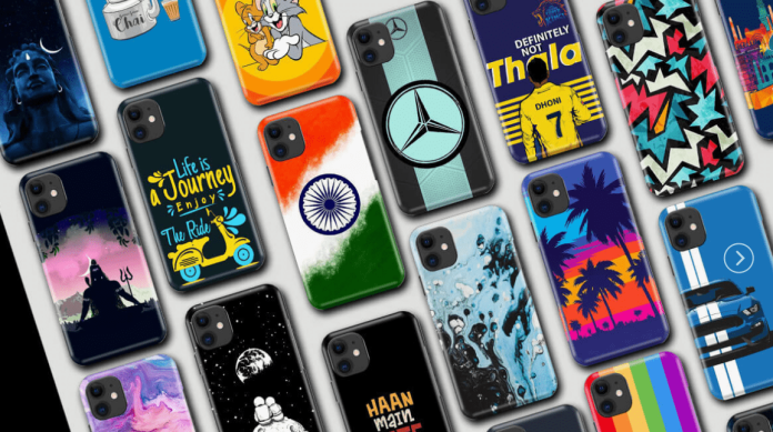 Mobile Phone Covers Online