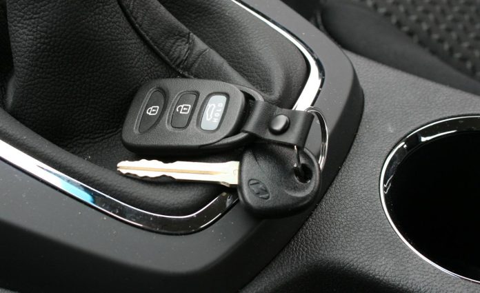 car key maker