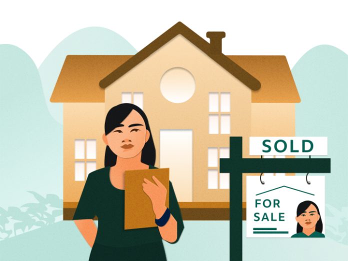 Real Estate Agent Boston MA