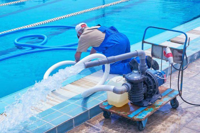 Pool Leak Detection in Arizona Costs, Procedures, and More