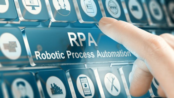 RPA and PowerApps Revolutionizing the Landscape of Logistics