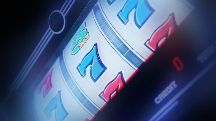 The Fascinating World of Slot Machines