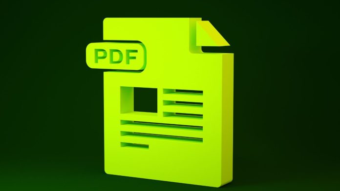 The Magic of Embedding PDFs into Websites