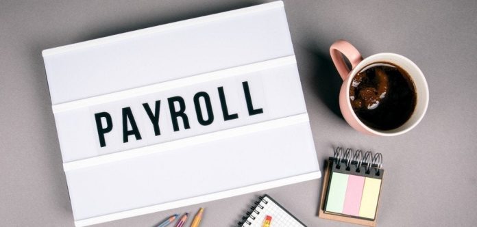 Payroll Management Software