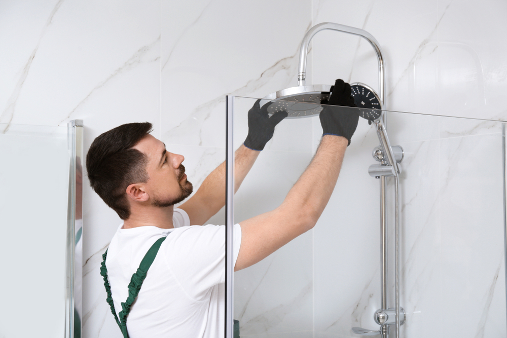 Shower Leak Detection Melbourne