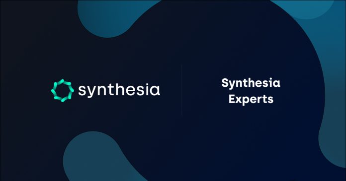 Synthesia in video creation