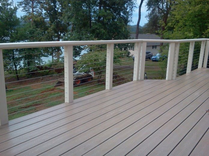 Best Deck and Railing Services in Vancouver WA