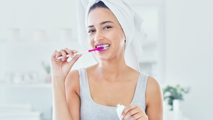 Brush Like a Dentist 6 Expert Techniques for Sparkling Teeth