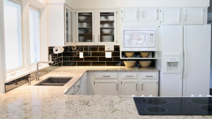 Budget-Friendly Countertop and Cabinet Options for Your New Kitchen
