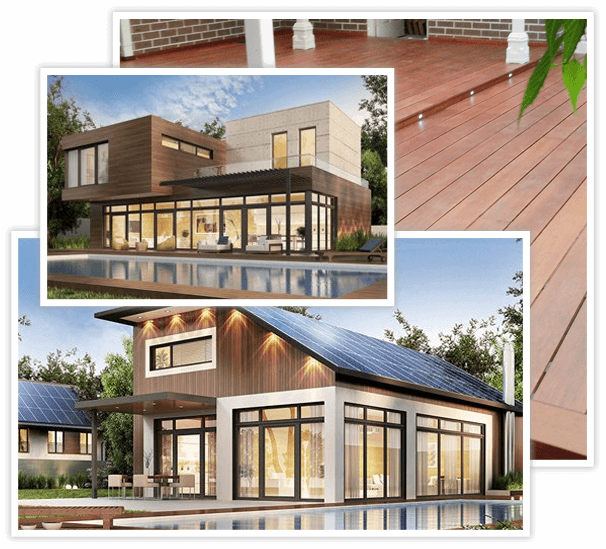 composite decking suppliers melbourne