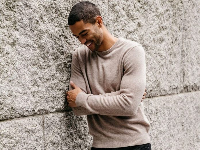 Why is cashmere the right choice for men and gain more benefits ...