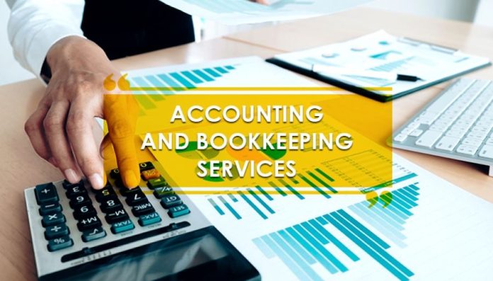 Accounting Services and Bookkeeping Services in Dubai