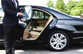 Corporate Limousine Service in Atlanta 