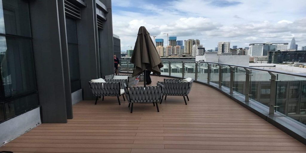 composite decking suppliers melbourne