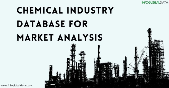 Chemical Industry Database for Market Analysis-infoglobaldata