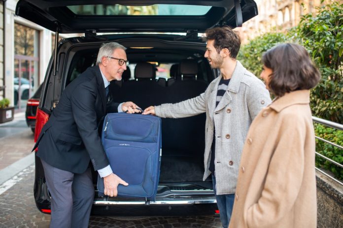 Efficient Barcelona Airport Transfers Your Guide to a Seamless Journey