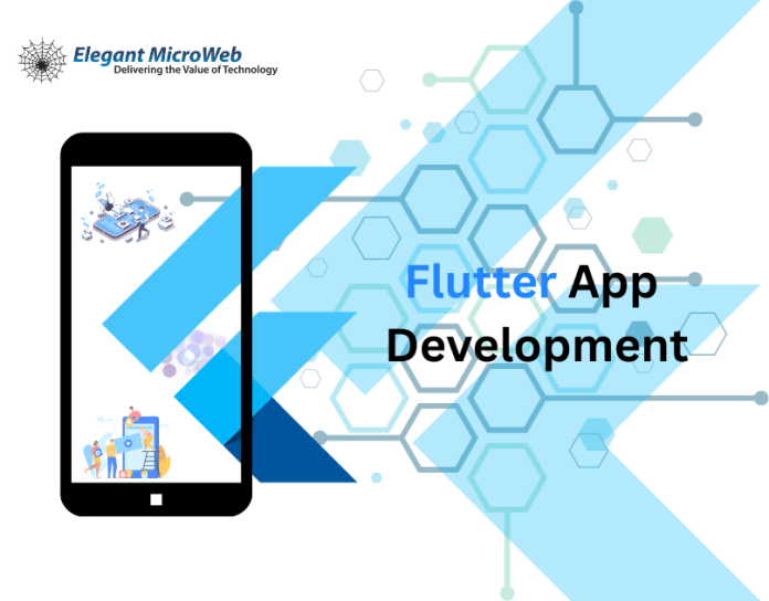 flutter app development services