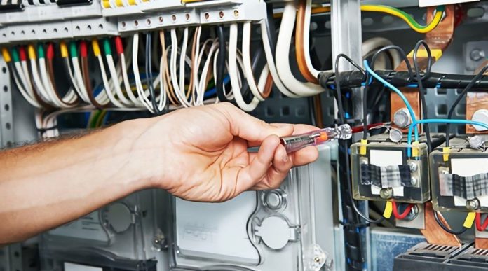 residential electrical services