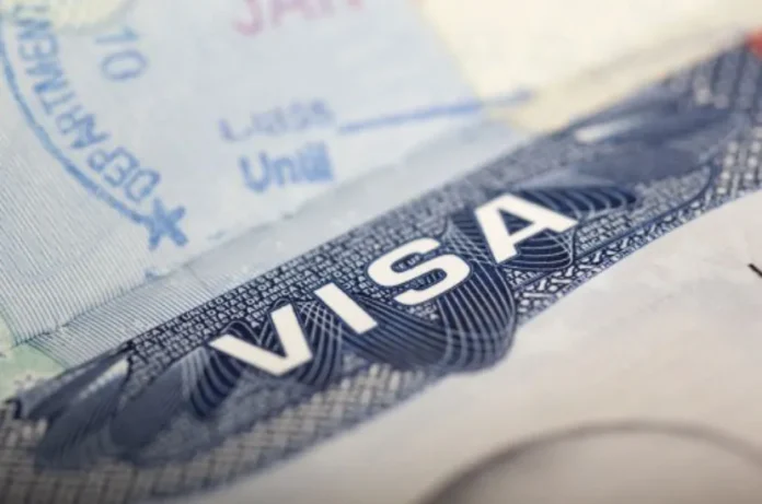 O-1 Visa