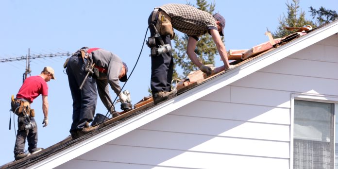 Roof Restoration Specialist