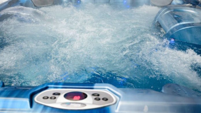 The Refreshing Advantages of Portable Ice Baths