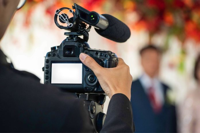 Top Reasons to Hire a Documentary Wedding Videographer