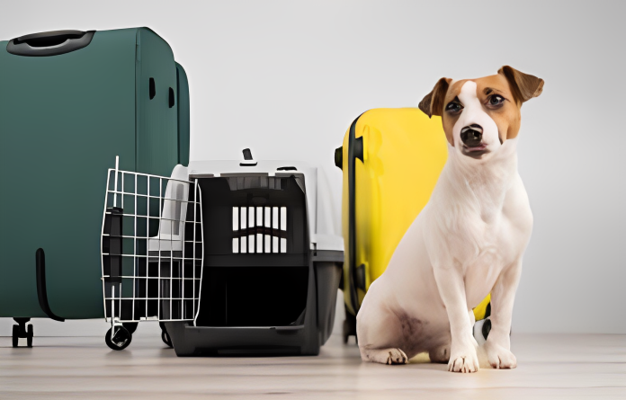 Traveling With Pets in Phoenix