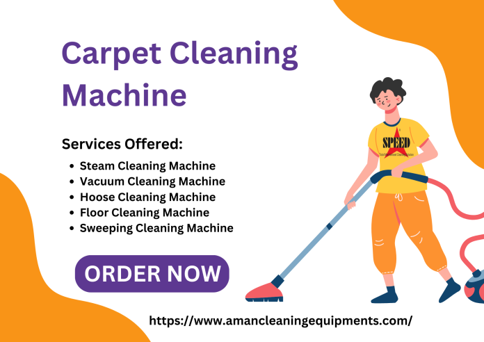 carpet-cleaner-machine