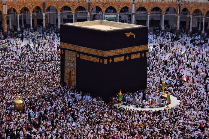 5 star umrah packages,