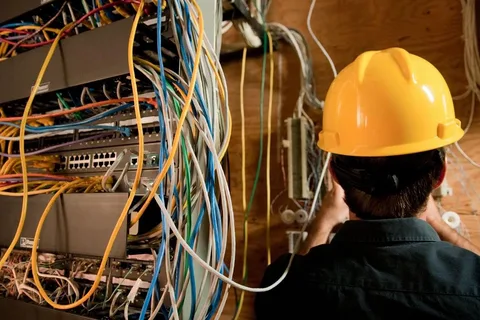 Electrical & Wiring Services