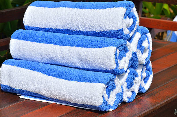 Cabana Pool Towel
