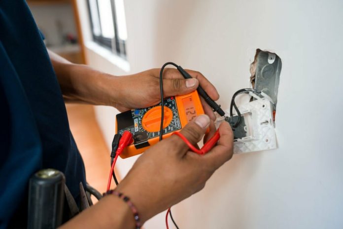 electrician services