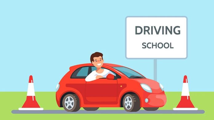 Driving School