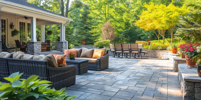 7 Common Mistakes To Avoid When Designing a Patio Space