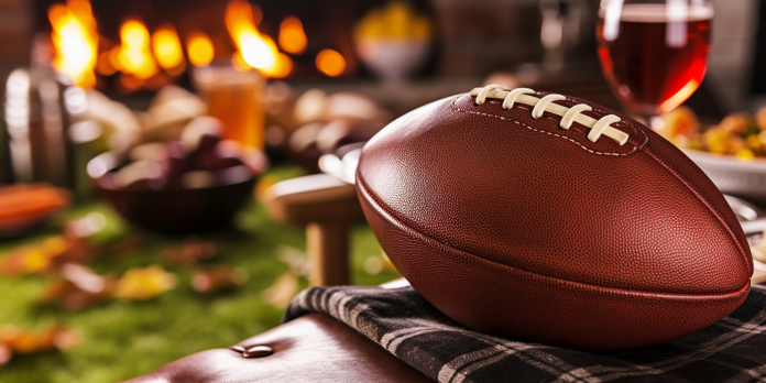 8 Affordable Ways to Throw a Killer Super Bowl Party at Home