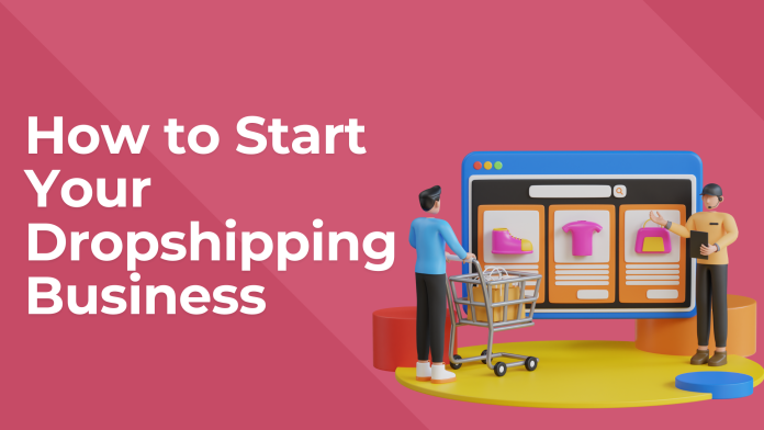 Branded Dropshipping and Customization