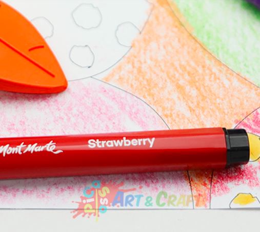 online art supplies australia