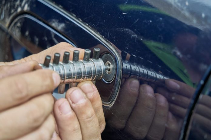 Car Locksmith Services What You Need to Know