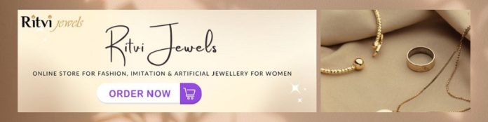 Ritvi Jewels