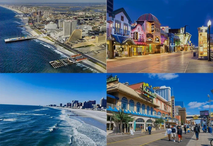 Explore Atlantic City's Finest Accommodations