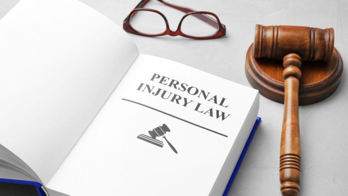 How a Seattle Personal Injury Lawyer Can Help with Your Case
