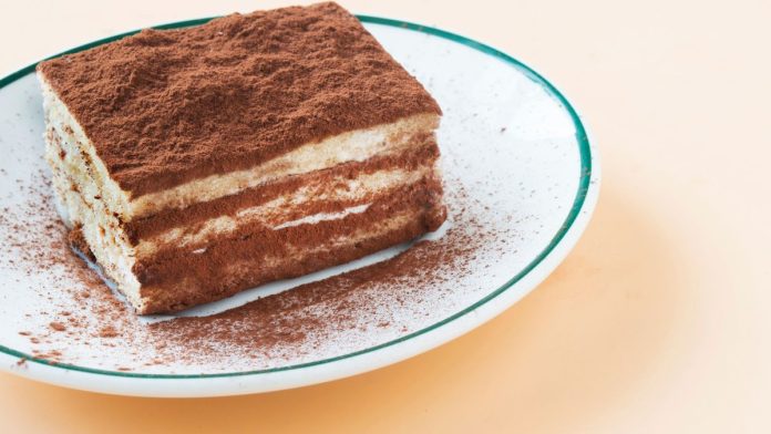 Italian Sweets 101 Uncovering the Time-Honoured Tradition of Italian Desserts