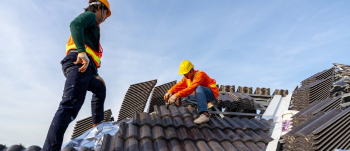 Residential Roofer Lancaster